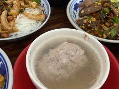 -秦胖子肉陀良心店