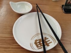 -船歌·鱼水饺青岛菜(枫蓝国际购物中心店)