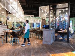 -塔哈尔·新疆盛宴(城西银泰店)