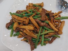 -丰尔粥食·顺德鱼生·干蒸排骨顺德菜(大良分店)