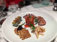 -湖滨28中餐厅·西湖宴·杭州君悦酒店