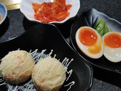 -神户赤童日式烤肉伙伴(东直门店)