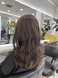 -HaLo hair studio