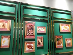 -蓝记茶餐厅(勒泰店)