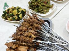 -马老大烧烤(和平路店)