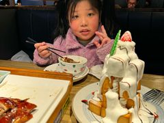 -茄子恰恰·新云南小炒(坪山益田店)