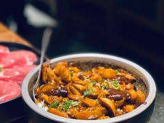 -九田家黑牛烤肉料理(太阳宫广场店)