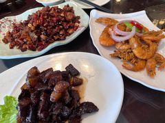 -前门烤鸭(江东中路店)