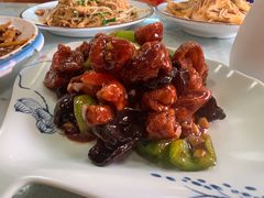 -鼎香润(德胜门内店)