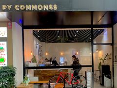 门面-常识咖啡common sense(春熙路店)
