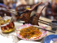 -新疆伊宁远征餐厅