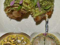 -Oyster Talks 四度蚝法餐厅