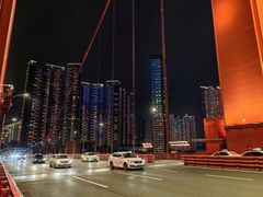 -武汉长江大桥