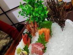 -渔日本料理铁板烧(新天地假日广场店)
