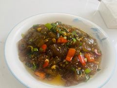 -小乡小镇·传承桐庐土菜·老板亲自烧的菜