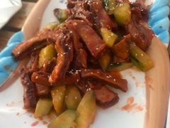 -清真·伊清阁餐厅