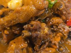 -大鹏饭店·金陵家宴(奥体中心店)