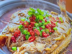 -神府路壹号·海鲜烧烤·砂锅粥·锅物(三坊七巷店)