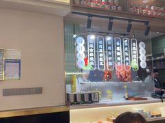 -鹅冠港式茶餐厅(来福士店)