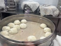 -郑家包子牛肉拉面(尚勤路店)