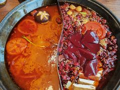 -楠火锅(昆山金鹰店)