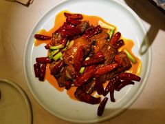 -院8里·小聚园老川菜(九眼桥店)