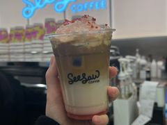 -Seesaw Coffee(武商MALL·武广店)