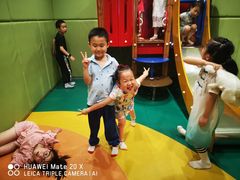 -肯德基(西稍门店)