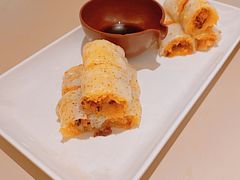 -蔡澜点心·粤菜(西单大悦城店)