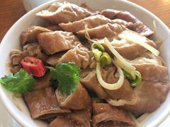 -香江小厨 The Kitchen(香江俱乐部店)