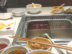 -海底捞火锅(高科广场店)