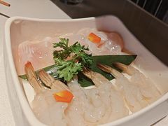 -海底捞火锅(外滩店)