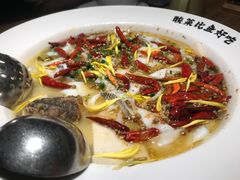 -太二酸菜鱼(正大广场店)