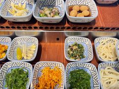 -温野菜涮涮锅(曲江大悦城店)