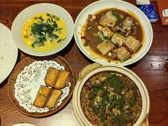 -妈妈菜舟山海鲜(定海古城店)