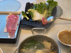 -呷哺呷哺(王府井喜悦店)