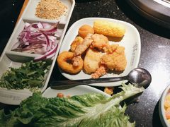 -梨花自助烤肉(天河城店)