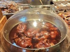 -SEEUNARI西域娜依新疆菜(环宇广场店)