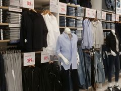 -UNIQLO(海岸城购物中心店)