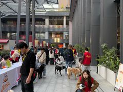 -OCT PARK欢乐时光