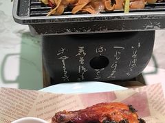 -苏梦江南·淮扬菜(夫子庙店)