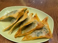 韭菜角子-盘飧市(春熙路店)