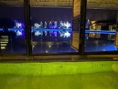 -春晖园度假酒店温泉