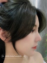 -BABY FACE沙龙