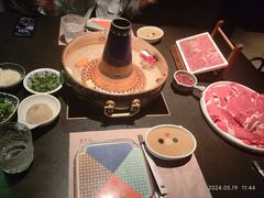 -东来顺·非遗火锅(赛格国际购物中心店)