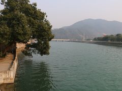 -溪口-滕头旅游景区