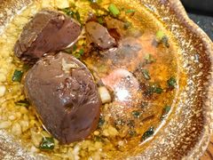 -锦城院坝老火锅