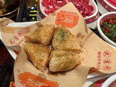 -大吉利·潮汕鲜牛肉火锅(总店)