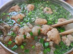 -闪高兴丸子汤(郑州二七商城店)