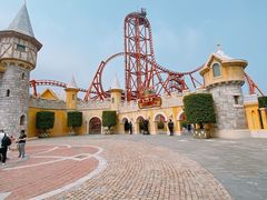 -大连海昌发现王国主题公园